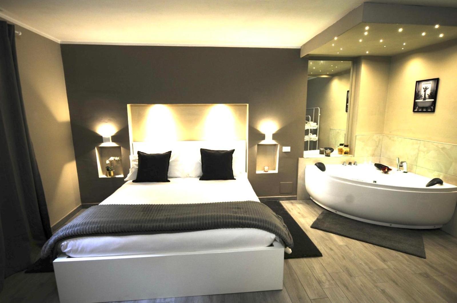 Europa - Dolcevita Apartment Florenz